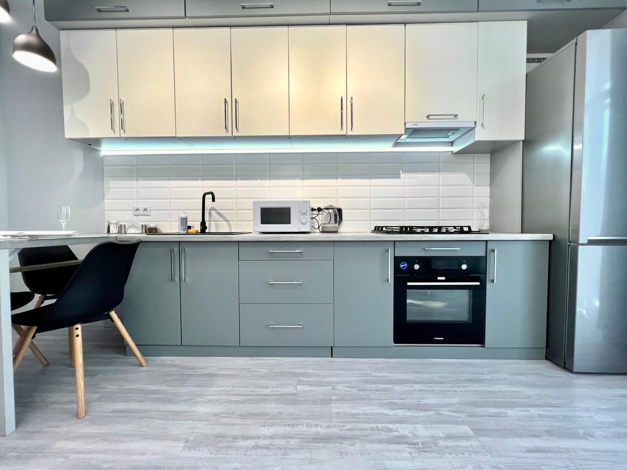 Apartpoltava Жк "Пилипа Орлика,26" Business Апартаменти З Неймовірною Панорамою - Led Дзеркало -Тропічний Душ ภายนอก รูปภาพ